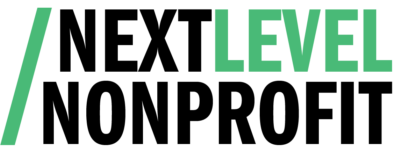 Next Level Nonprofit